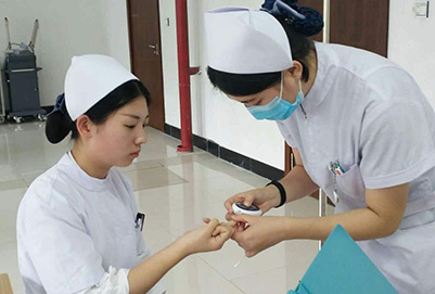 贵州卫生专业学校2019年报名条件