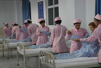贵阳市卫生学校3+2学制师资力量如何