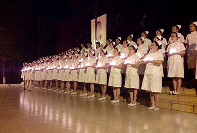 就读贵阳人民医院护士学校，体检有哪些要求