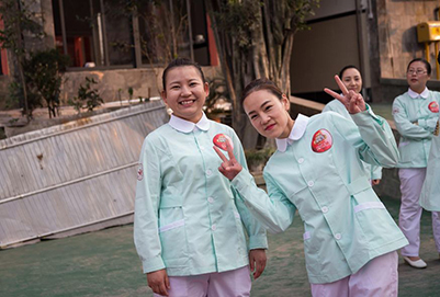 贵阳卫生学校是如何保障学生就业的