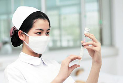 贵阳人民医院护士学校：2018女孩学啥专业好就业