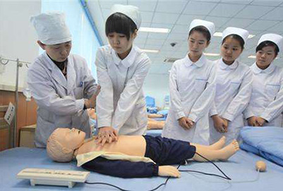贵州护理专业卫生学校哪个好