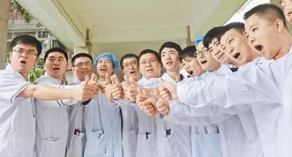贵阳卫校康复治疗学专业就业前景如何