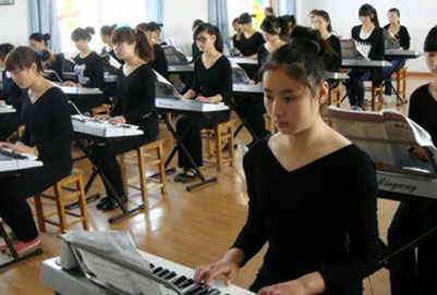 贵阳幼儿师范学校有哪些办学特点