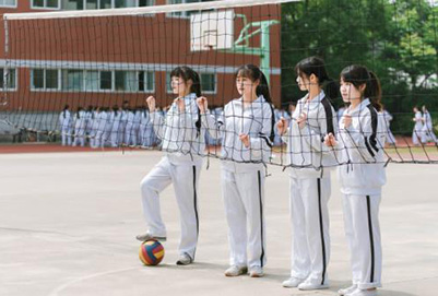 初中毕业读重庆卫生学校好不好