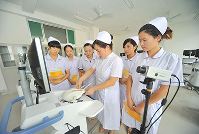贵阳卫校药学专业毕业工作岗位有哪些
