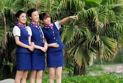 贵阳航空学校怎么样