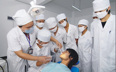 重庆卫生学校的师资力量怎么样