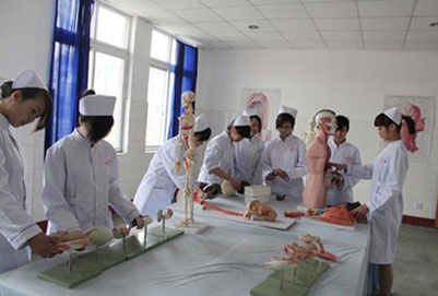 贵州中医药职业学校毕业后能做什么