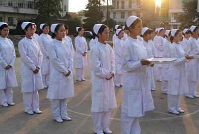 贵阳医护学校口腔护理专业招生如何