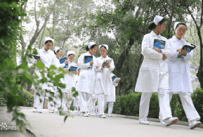 贵阳人民医院护士学校招生条件及报名须知