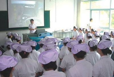 四川成都卫生学校地址在哪