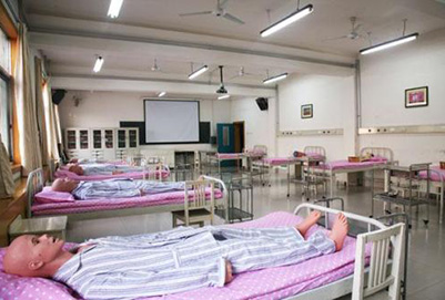 贵阳人民医院护士学校2019年的招生专业有哪些