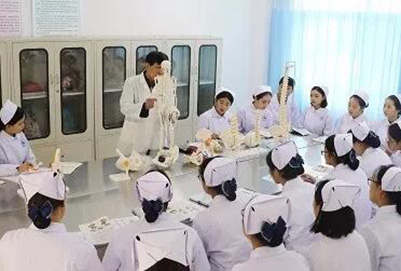 贵阳人民医院护士学校的师资力量怎么样呢