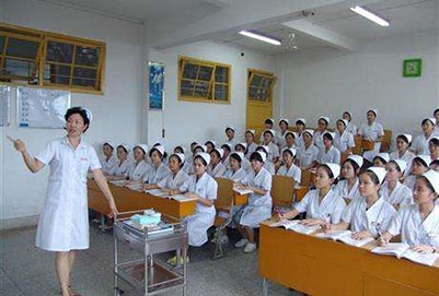 遵义卫生学校毕业后到哪里就业