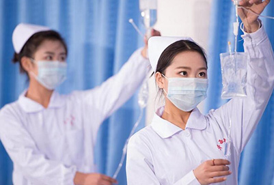 贵阳卫生学校护理专业课程如何