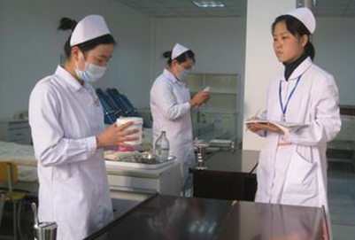 贵阳卫生学校药剂专业培养目标怎么样