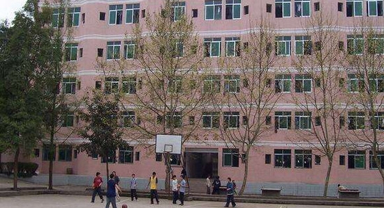 达州远航职业技术学校