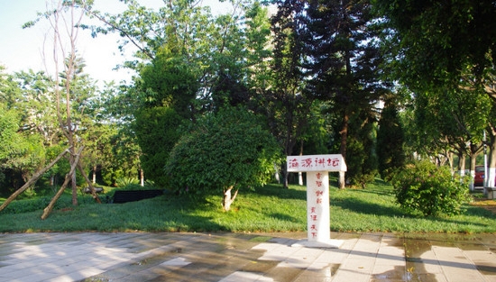 昆明医科大学海源学院