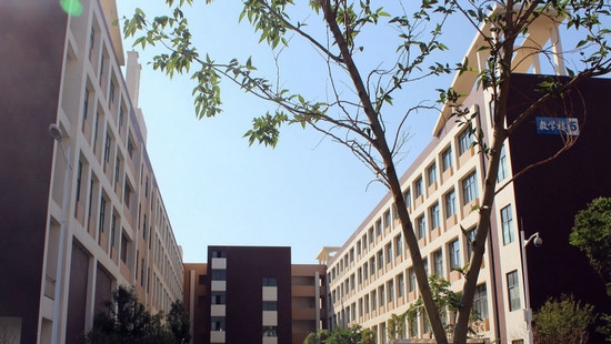 昆明医科大学海源学院