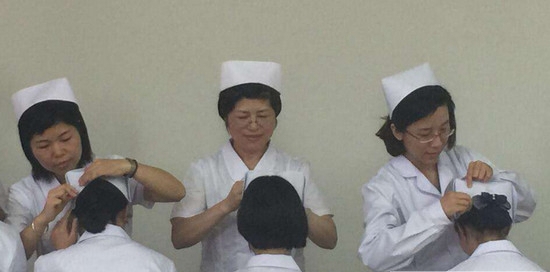护理专业