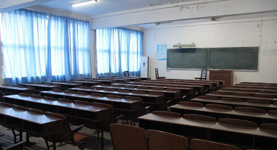 重庆知行卫生学校