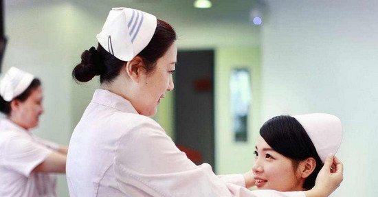 卫校