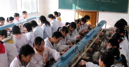 医学检验专业