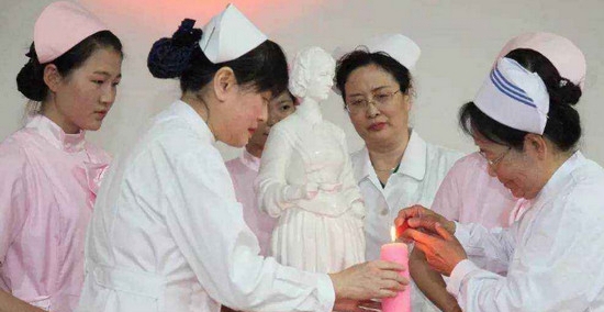 卫校