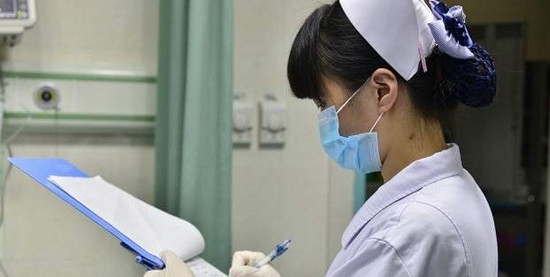 卫校