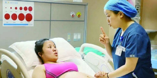 助产