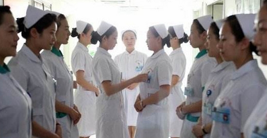 卫校
