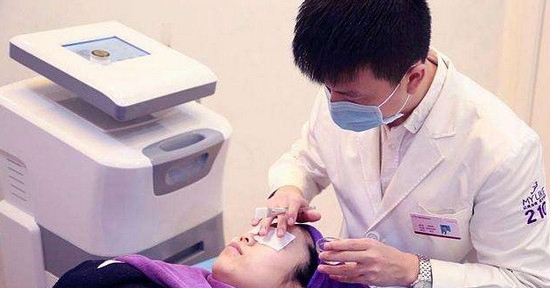 医学美容专业