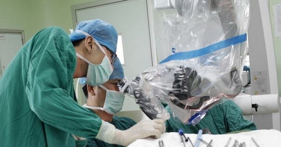 临床医学专业