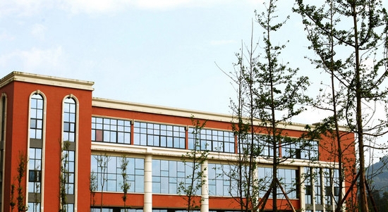 乐山市医药科技学校成都校区