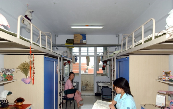 昆明医科大学海源学院