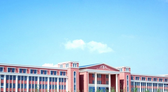 乐山市医药科技学校成都校区
