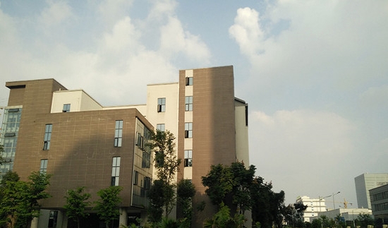 四川省志翔职业技术学校