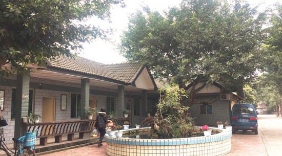 峨眉山市旅游学校