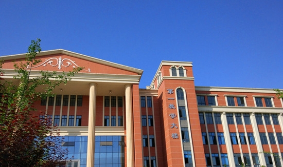乐山市医药科技学校成都校区