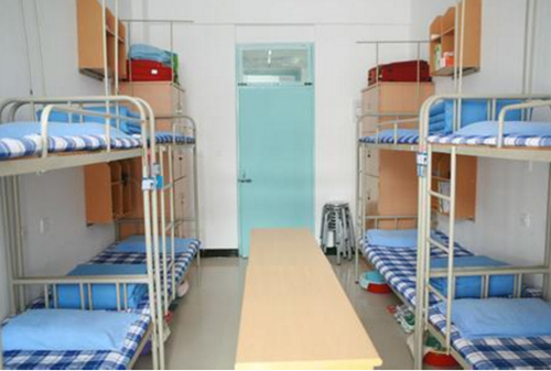 昭通卫生学校