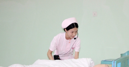 护理专业
