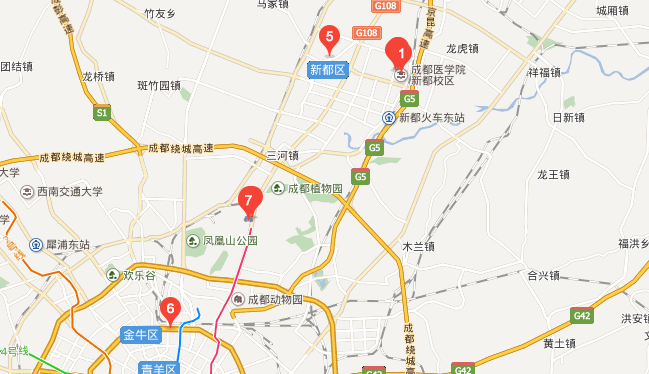 成都医学院