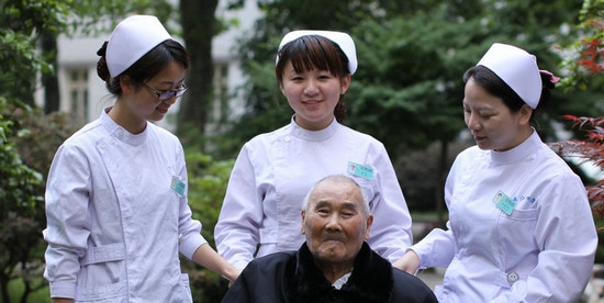 卫校