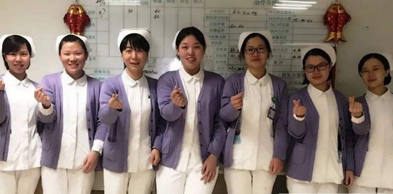 护理专业