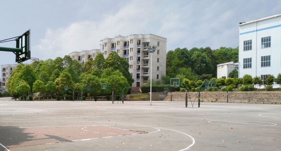 达州远航职业技术学校