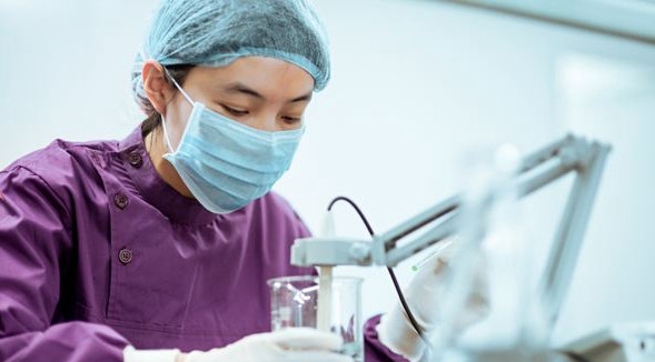 医学检验专业
