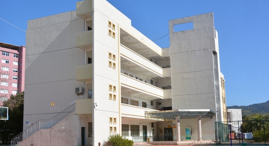 峨眉山市旅游学校