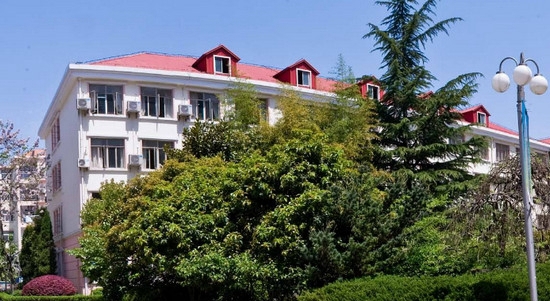  重庆医药科技学校