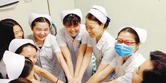 卫校
